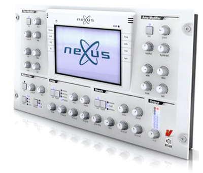 free nexus guitar expansion pack